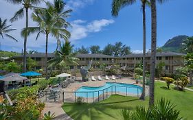 Kauai Inn Lihue